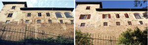 Castello di Ozzano Monferrato
